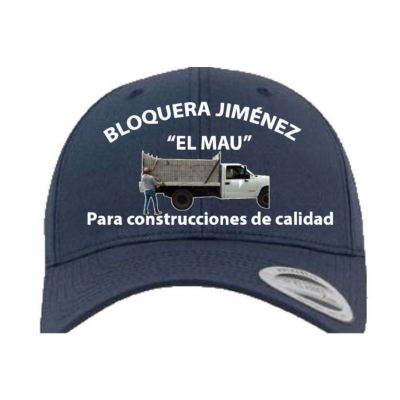Imagen del negocio Bloquera Jiménez "El Mau"