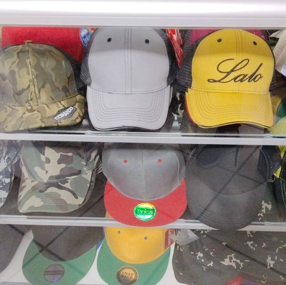 Imagen del negocio Bordados Begoña