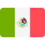 Bandera de México