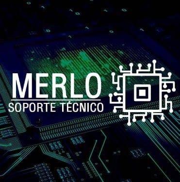 Imagen del negocio Merlo - Soporte Técnico
