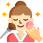 maquillaje