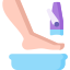 pedicure