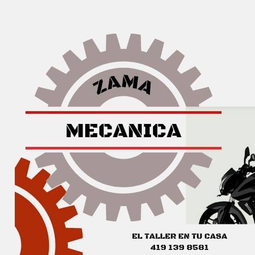 Imagen del negocio Mecanica ZaMa