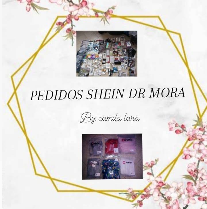 Imagen del negocio Venta shein dr mora