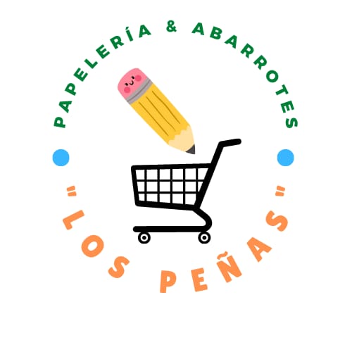 Imagen del negocio Abarrotes & Papelería "Los Peña"