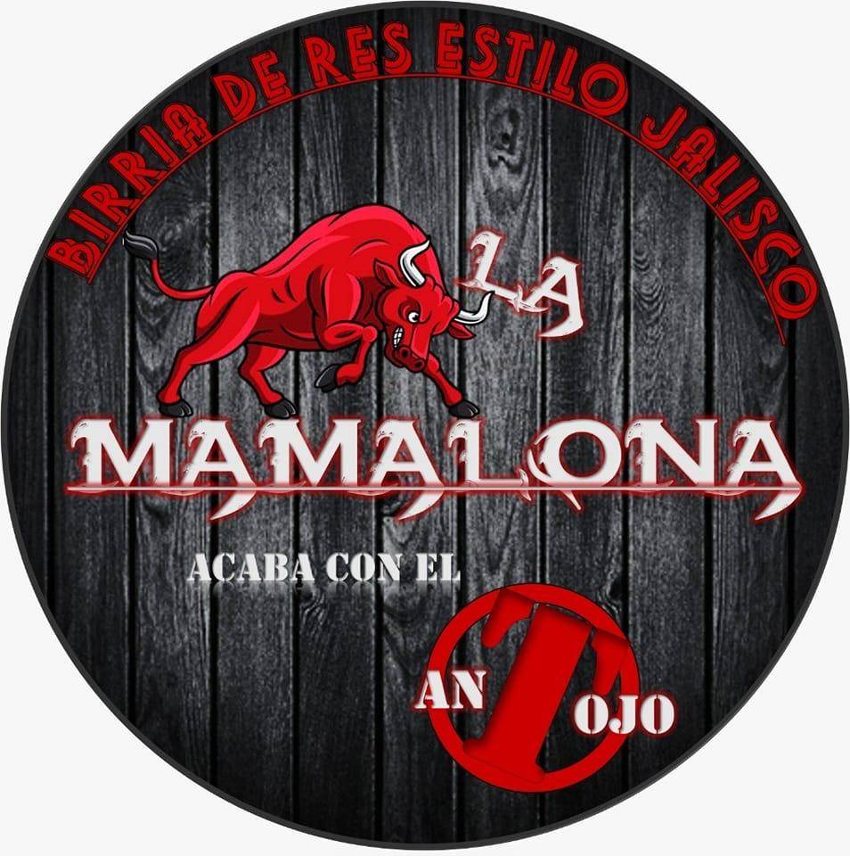 Imagen del negocio La Mamalona Birria de Res Estilo Jalisco