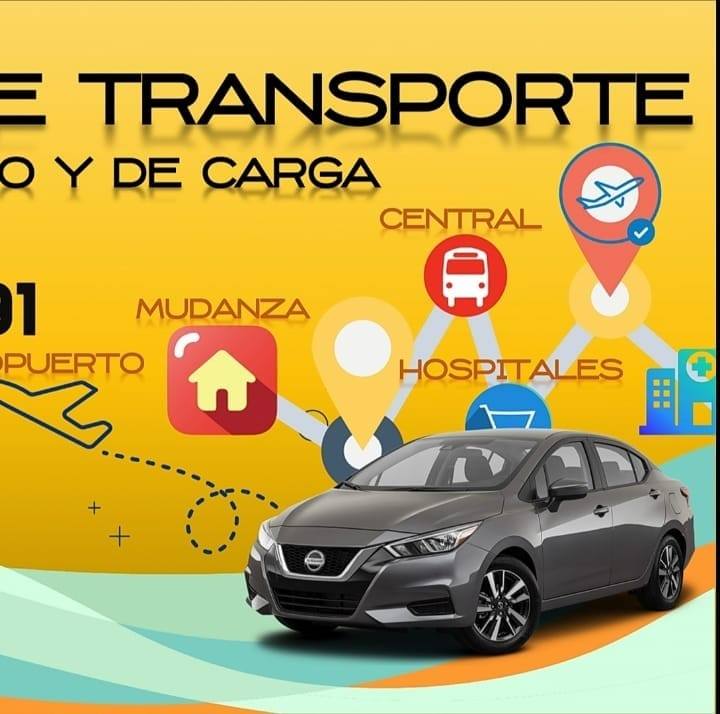 Imagen del Negocio Taxi Sosa